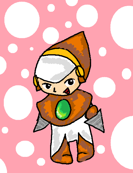 :Chibi Crashman: