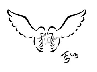 Bird Tattoo Revamp