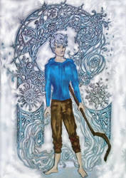 Jack Frost