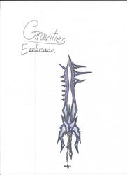 Gravities Embrace