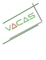 VACAS Logo idea