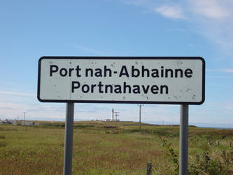 Portnahaven