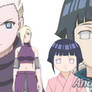 Naruto Girls - Grow