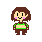 Chara Sprite Recreation