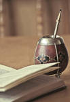 Mate by DenChetto