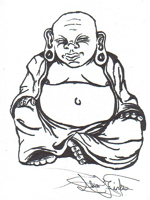 buddha