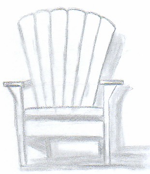 chair