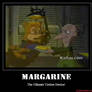 Margarine