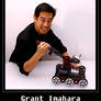 Grant Imahara