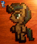 Perlers: PF6 - Homage by Superstrider