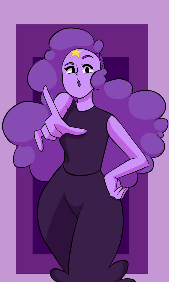 Human Lumpy Space Princess by paula229 on DeviantArt
