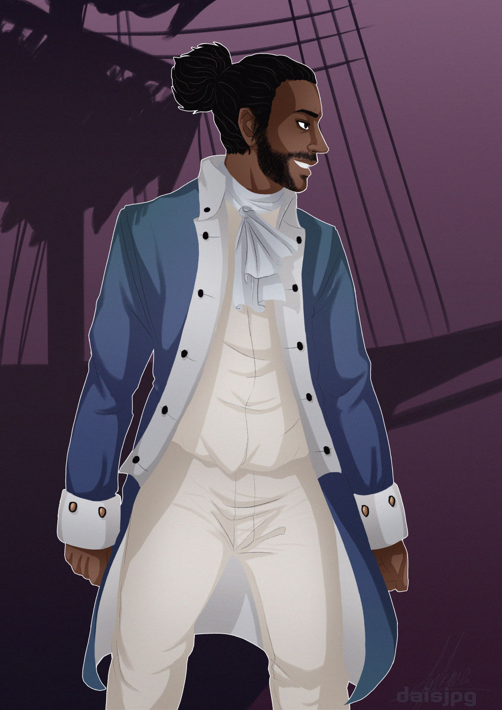 Lafayette Hamilton By DaisJPG On DeviantArt lafayette-hamilton-by-daisjpg-on-deviantart