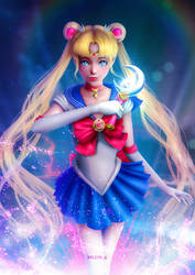Sailor Moon