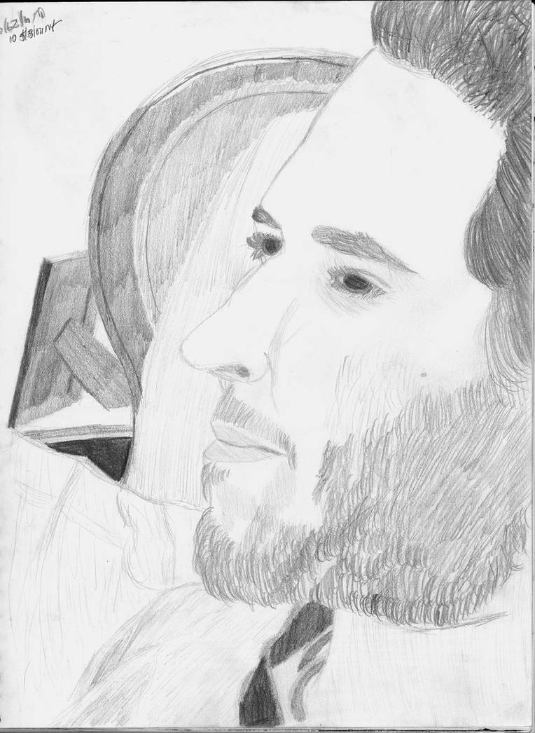 Joe Smith Draw Joe Drawing by skungepuppie on DeviantArt