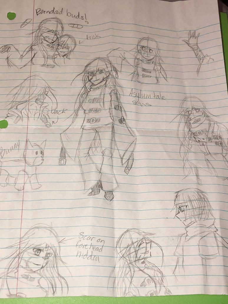 Asylumtale female sans! by suigitoulover811 on DeviantArt