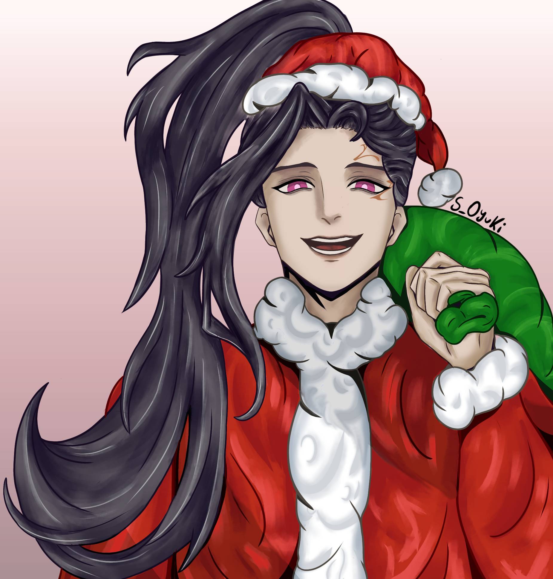 Pei Ming (Mr. Hoho xd) by SumiOyuki on DeviantArt