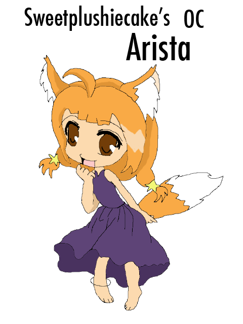 Arista Colored