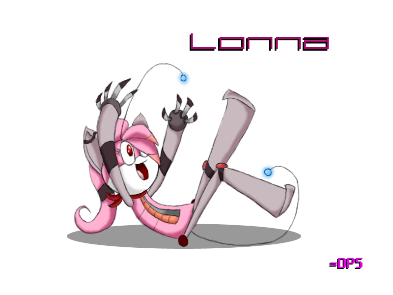 Lonna Art Trade