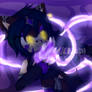 .:Purple Magic Demon:.