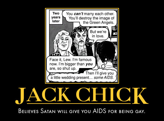 Jack Demotivational by JessicaSenpai on DeviantArt