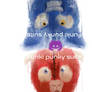 Anuncio de Funki Punky suite