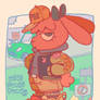 Wiki funki punky abril 2026