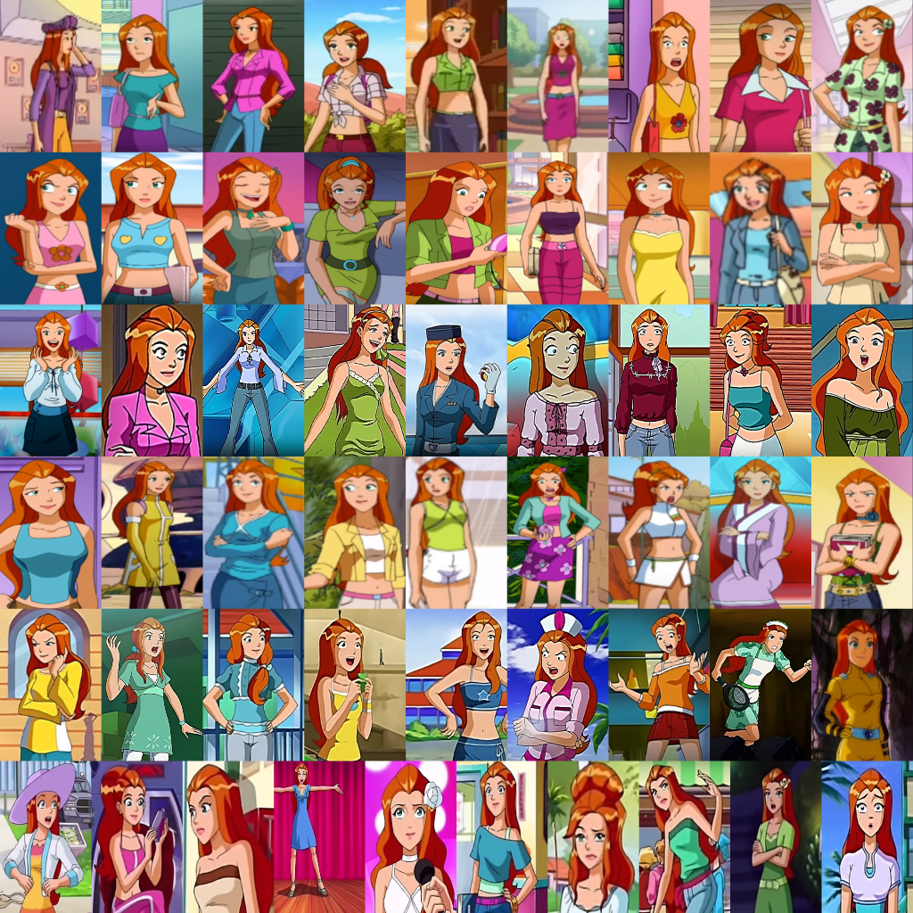 Sam Simpsons Deviantart My Favorite Sam Simpson-Scam Outfits by TashaelaGrayLovesArt on DeviantArt