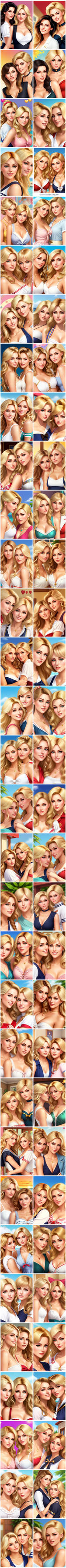 Amarena (Sims Version)