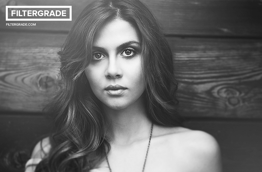 white photoshop action by filtergrade