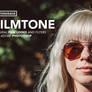 FilmTone - Summer Tone Photoshop Actions Bundle