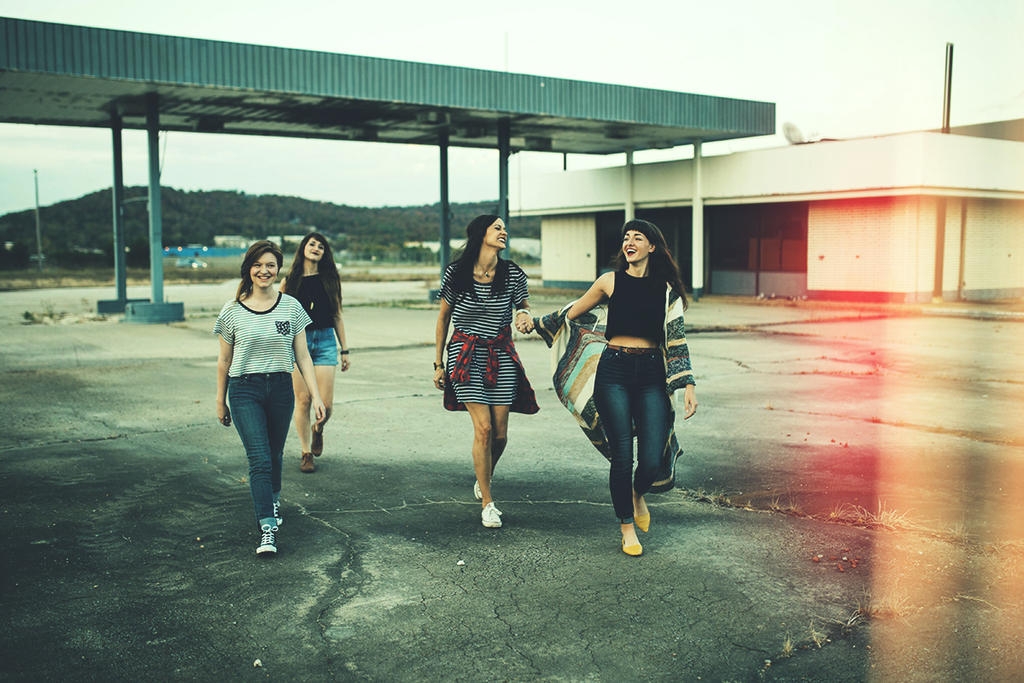 free light leak photoshop action 4 by