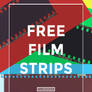 Free Film Strips Overlays