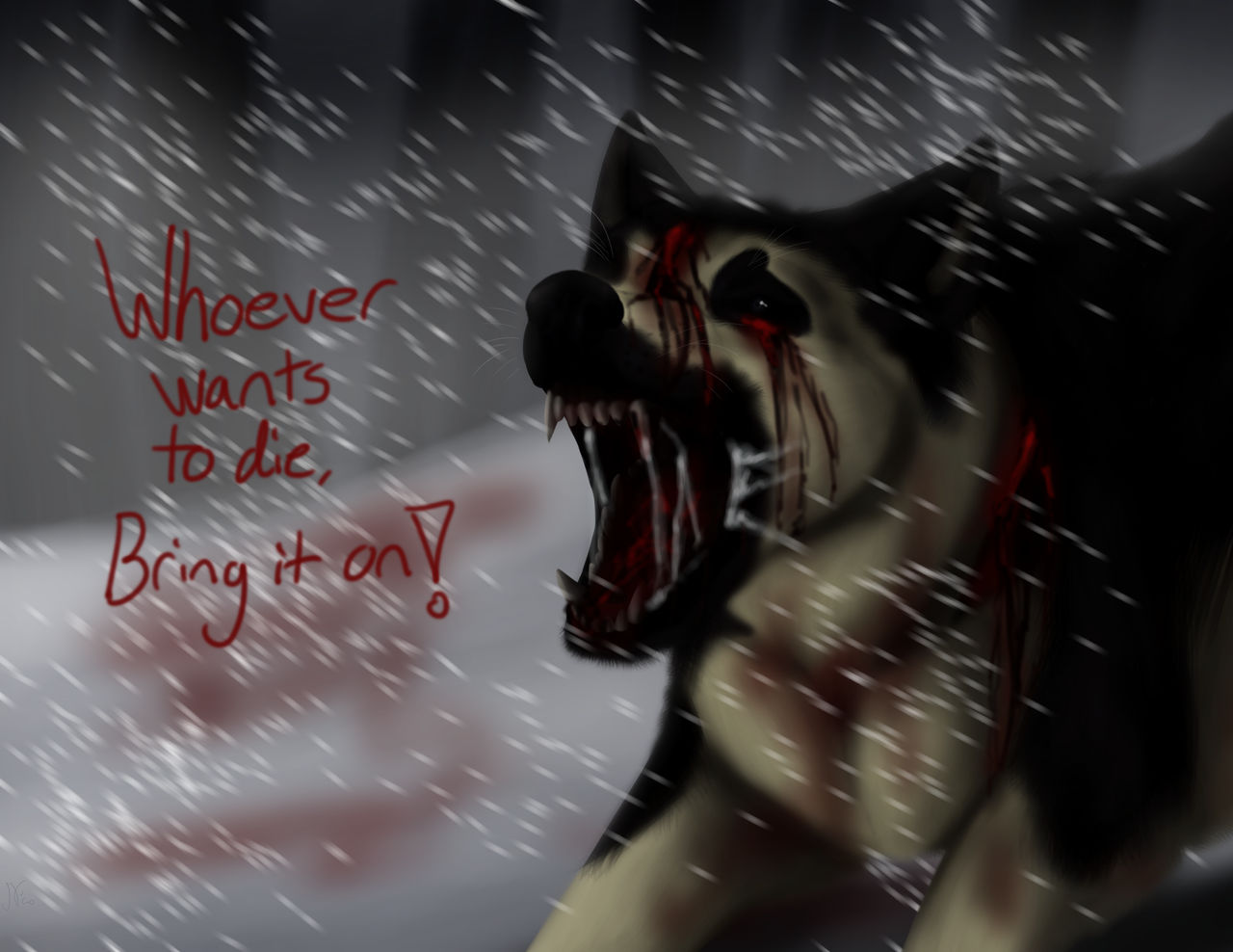 John By Morsekoodi On DeviantArt john-by-morsekoodi-on-deviantart