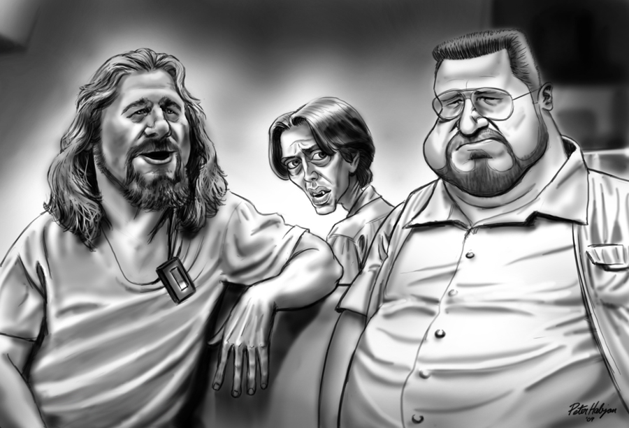 The Big Lebowski