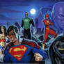 DC Universe