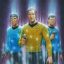 Star trek_ colour rough