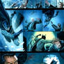 Batman Meets the Reservoir Dogs_Colour_Pg3