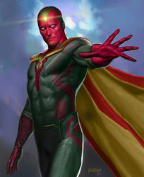 Vision Habjan