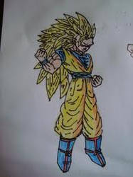 SuperSaiyanGoku 3