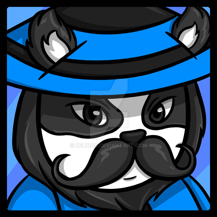 Logo Bazy by Belidas on DeviantArt