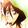 Rukia summer 09