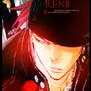 Renji dark hottie