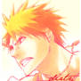 Ichigo Dirty Desire icon