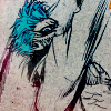 Grimmjow Jaegerjaques King