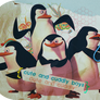 Penguins of Madagascar banner