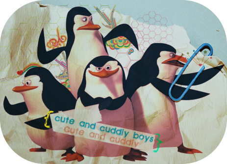 Penguins of Madagascar banner