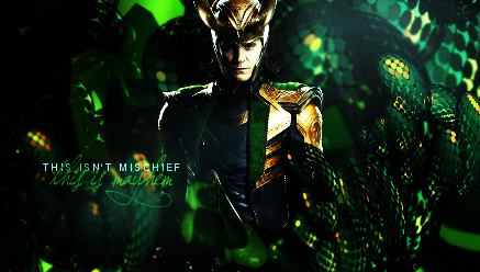 Loki