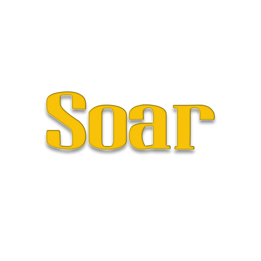 Soar shiny text effect by AmerArtist on DeviantArt