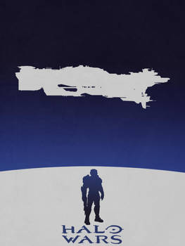 Halo Wars