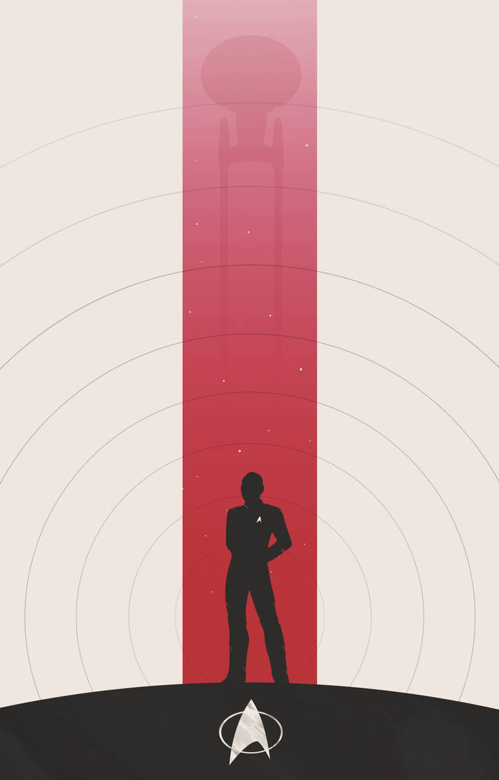 Picard by Noble6Design on DeviantArt